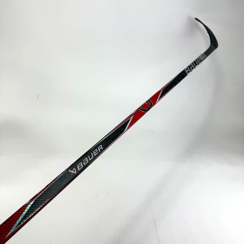 Repaired Right Handed Bauer Red Proto2 - P90TM Curve 87 Flex - #F139