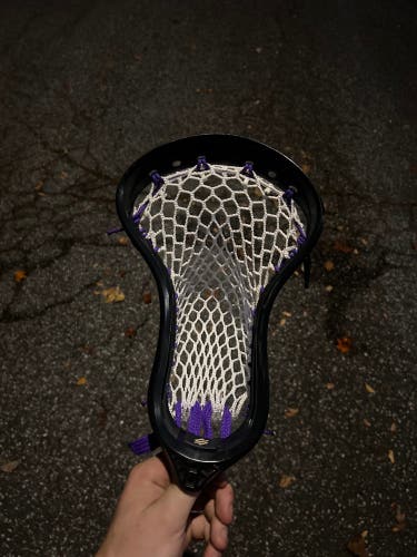 StringKing Mark 2F Strung Head (Used)
