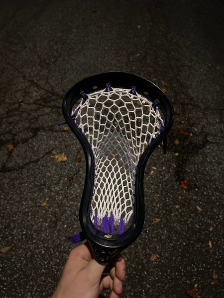 StringKing Mark 2F Strung Head (Used)
