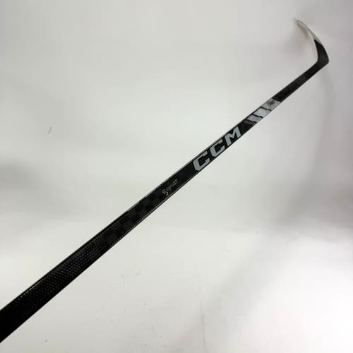 Repaired Right Handed CCM XF Pro - 90 Flex P86 Curve - #F141