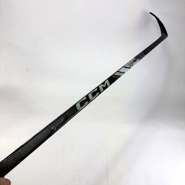 Repaired Right Handed CCM XF Pro - 70 Flex Jurco Pro Curve - #F142