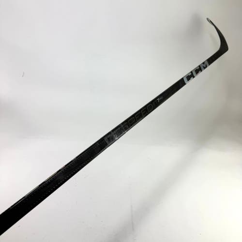 Repaired Right Handed CCM FT7 Pro - 80 Flex Custom Curve - #F143