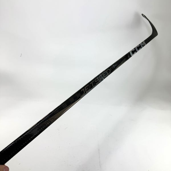 Repaired Right Handed CCM FT7 Pro - 80 Flex Custom Curve - #F144