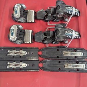 Marker Griffon Demo Binding 110mm Brake Width