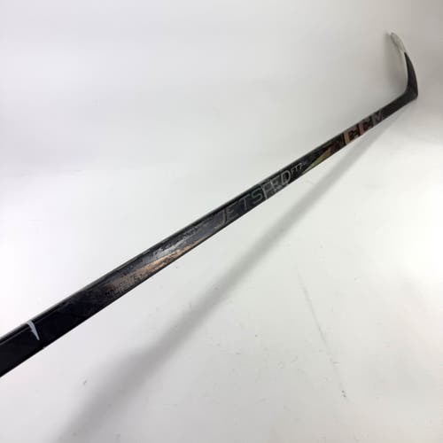 Repaired Right Handed CCM FT7 Pro - 90 Flex Ovi Pro Curve - #F145