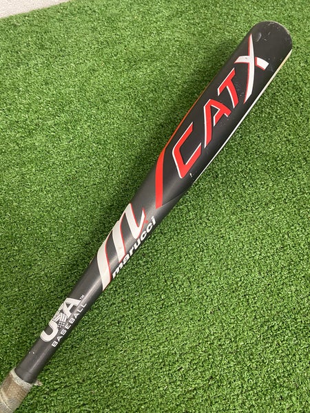 Marucci CATX Alloy USA Youth 2024 (-11)