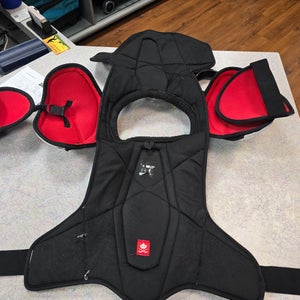 Men's Large Senior CCM JetSpeed FT475 Shoulder Pads (Used)