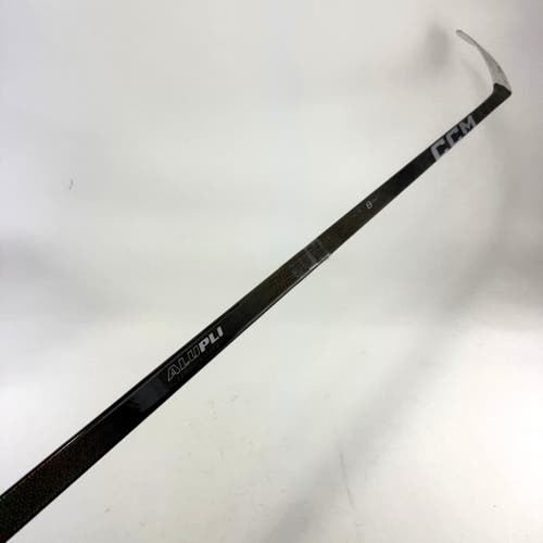 Repaired Right Handed CCM FT8 Pro - 80 Flex P28 Curve - #F146