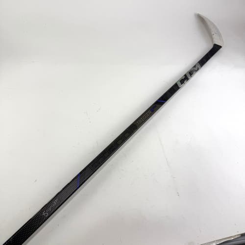 Repaired Right Handed CCM Trigger 9 Pro - 75 Flex P92 Curve - #F148