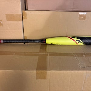 Used Easton ADV360 USA Baseball Bat - 31 Inch/23oz.