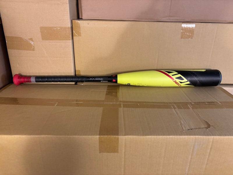 Used Easton ADV360 USA Baseball Bat - 31 Inch/23oz.