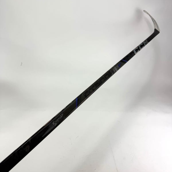Repaired Right Handed CCM Trigger 9 Pro - 85 Flex P90t Curve - #F149