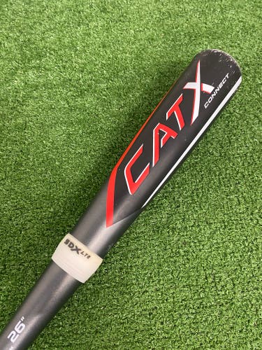 Marucci CATX Connect Hybrid USA Youth 2024 (-11)
