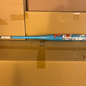 New Pure Integrity Bugs Bunny Ruggs USSSA 240 Slowpitch Softball Bat - 25.5oz.
