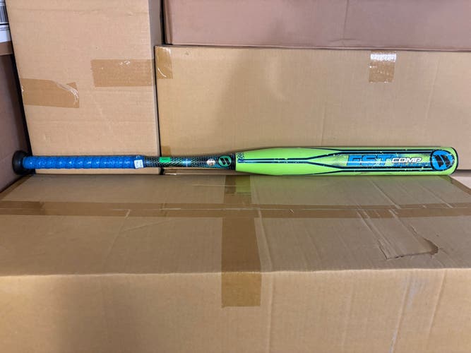 2017 Worth EST Balanced USSSA 220 Slowpitch Softball Bat - 26oz.