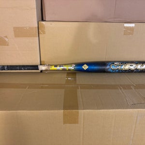 Used Combat Anti-Virus VIRSP2 ASA Slowpitch Softball Bat - 27oz.