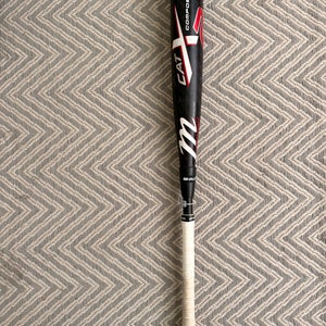 2025 Marucci CATX2 Composite USSSA Certified Bat (-8) 23 oz 31" (Used)