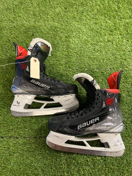 Senior Bauer Vapor X5 Pro Hockey Skates 7 (Used)