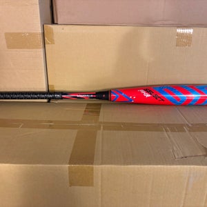 Used 2024 Louisville Slugger Select PWR USA Baseball Bat - 31 Inch/23oz.
