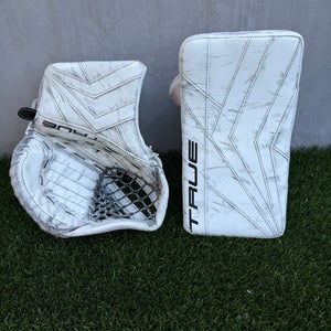 2023 True Catalyst 9X3 Regular Pro Stock (Used)