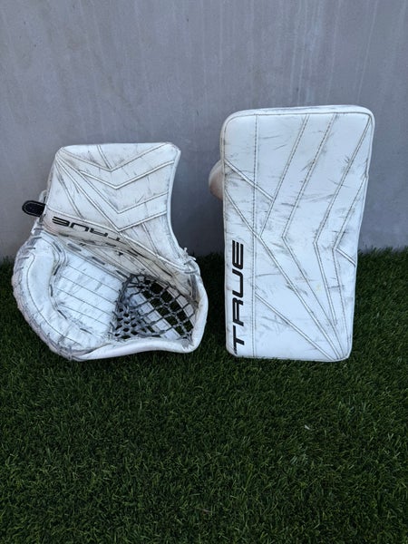 2023 True Catalyst 9X3 Regular Pro Stock (Used)