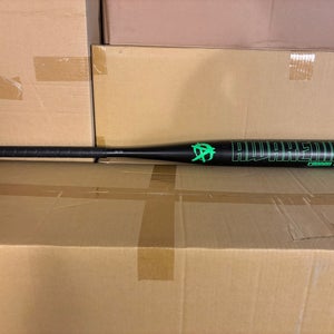 Used Anarchy Awakening Cannon Edition USA Slowpitch Softball Bat - 27oz.