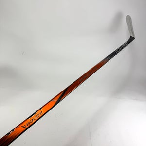 Repaired Left Handed Bauer Orange Hyperlite 2 - P28 curve 70 Flex - #F161