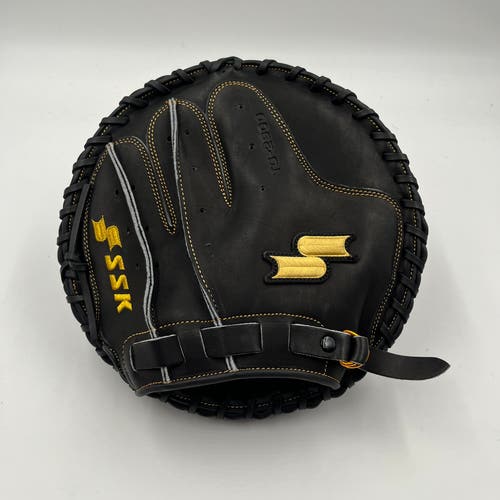 SSK RH Infield Baseball Glove (New)