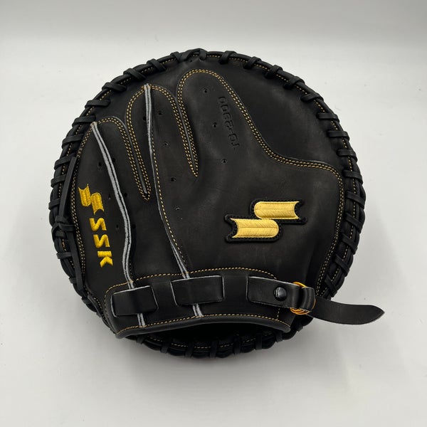 SSK RH Infield Baseball Glove (New)