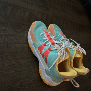 Men's Size M 10.0 (W 11.0) Jordan Shoes (Used)