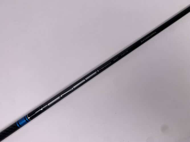 Mitsubishi Chemical Tensei Blue CK Series TX TXstiff Hybrid Shaft 39.25"-Ping