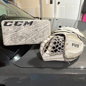 CCM P2.9 Regular (Used)