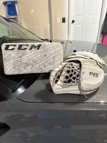 CCM P2.9 Regular (Used)