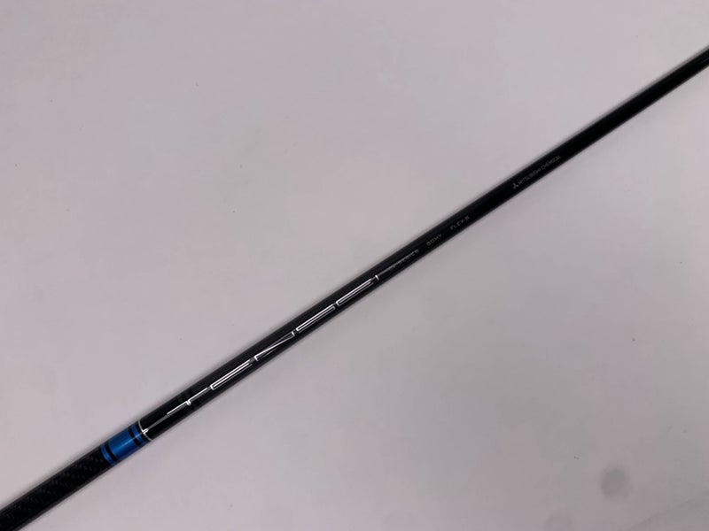 Mitsubishi Chemical Tensei Blue CK Series 80g Stiff Hybrid Shaft 39.25"-Ping