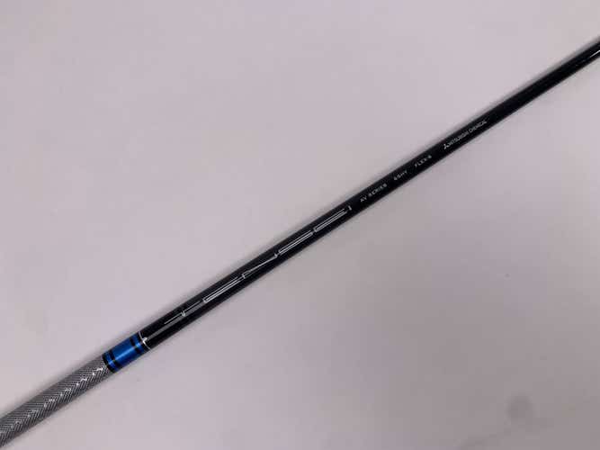 Mitsubishi Chemical Tensei Blue Raw AV 65g Stiff Hybrid Shaft 39.25"-Titleist