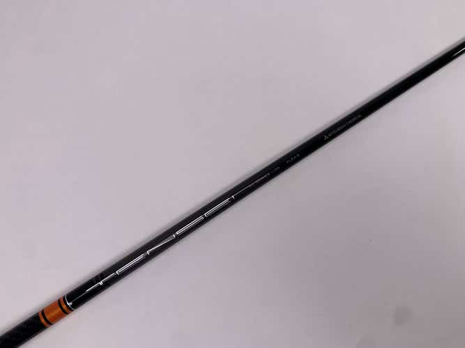Mitsubishi Chemical Tensei Orange CK 70g Regular Fairway Shaft 42.25"-Ping