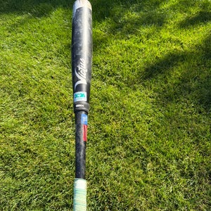 2021 Victus Nox Hybrid BBCOR Certified Bat (-3) 31 oz 34" (Used)