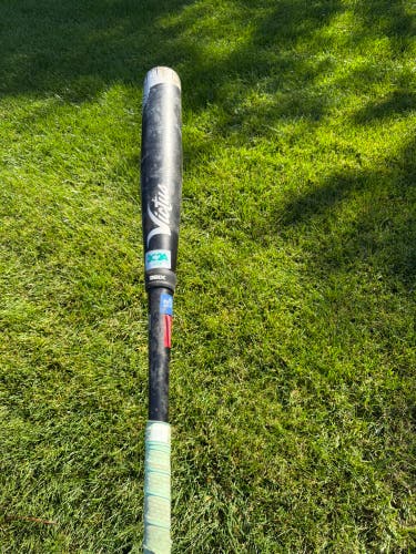 2021 Victus Nox Hybrid BBCOR Certified Bat (-3) 31 oz 34" (Used)