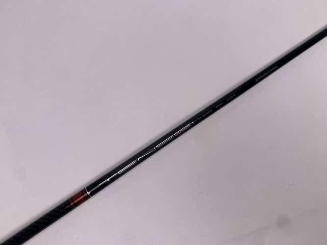 Mitsubishi Chemical Tensei Red CK Series 60g Stiff Hybrid Shaft 39.5"-Titleist