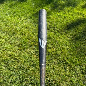 2017 Easton Mako Beast Composite BBCOR Certified Bat (-3) 30 oz 33" (Used)