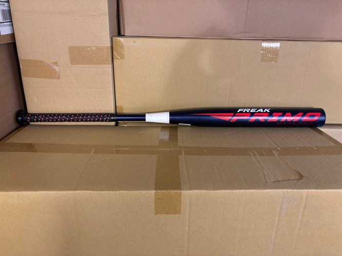 New 2022 Miken Freak Primo Maxload USA Slowpitch Softball Bat - 28oz.