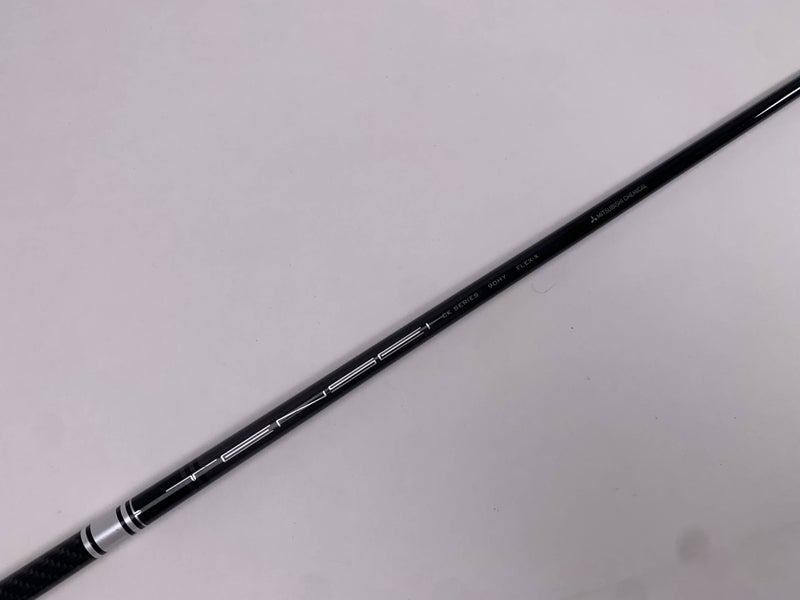 Mitsubishi Chemical Tensei White CK 90g Extra Stiff Hybrid Shaft 39.75"-Titleist