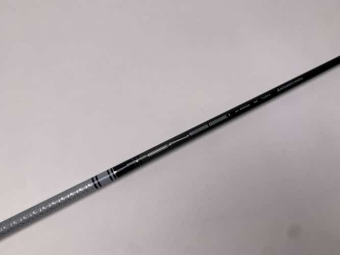 Mitsubishi Chemical Tensei White AV 65g Extra Stiff Driver Shaft 44.5"-Titleist