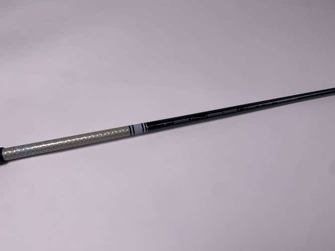 Mitsubishi Chemical Tensei White Raw AV 65g Stiff Driver Shaft 44.25"-Ping
