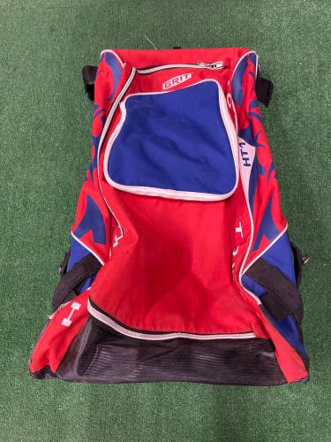 GRIT Tower Bag (Used)