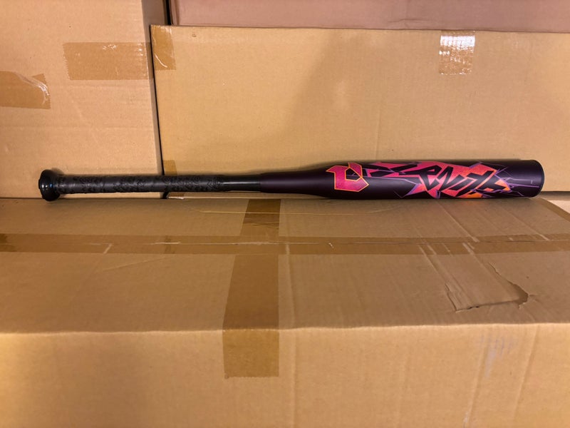 Used 2025 DeMarini Zenith Fastpitch Softball Bat - 29 Inch/16oz.