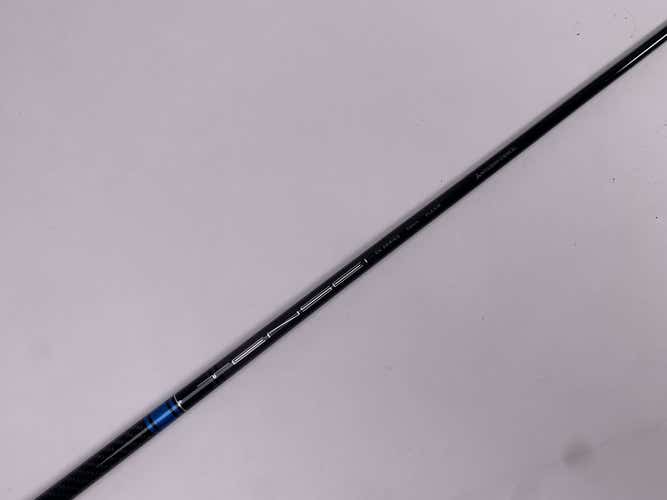 Mitsubishi Chemical Tensei Blue CK Series 70g Regular Hybrid Shaft 39.25"-Ping