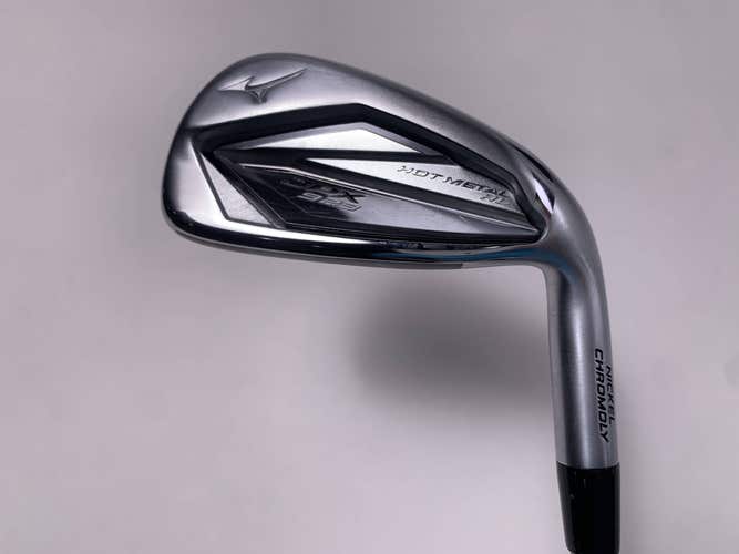 Mizuno JPX 923 Hot Metal HL Single 7 Iron UST Mamiya Recoil ESX 460 F2 Senior RH