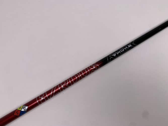Project X HZRDUS RDX Smoke Red 5.5 50g Regular Fairway Shaft 42.25"-Ping