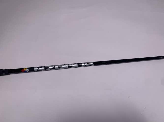 Project X HZRDUS Black 6.0 60g Stiff Graphite FW Shaft 42.75"- TaylorMade
